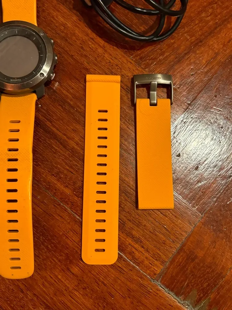 Used Suunto Traverse bike — image 3 of 3