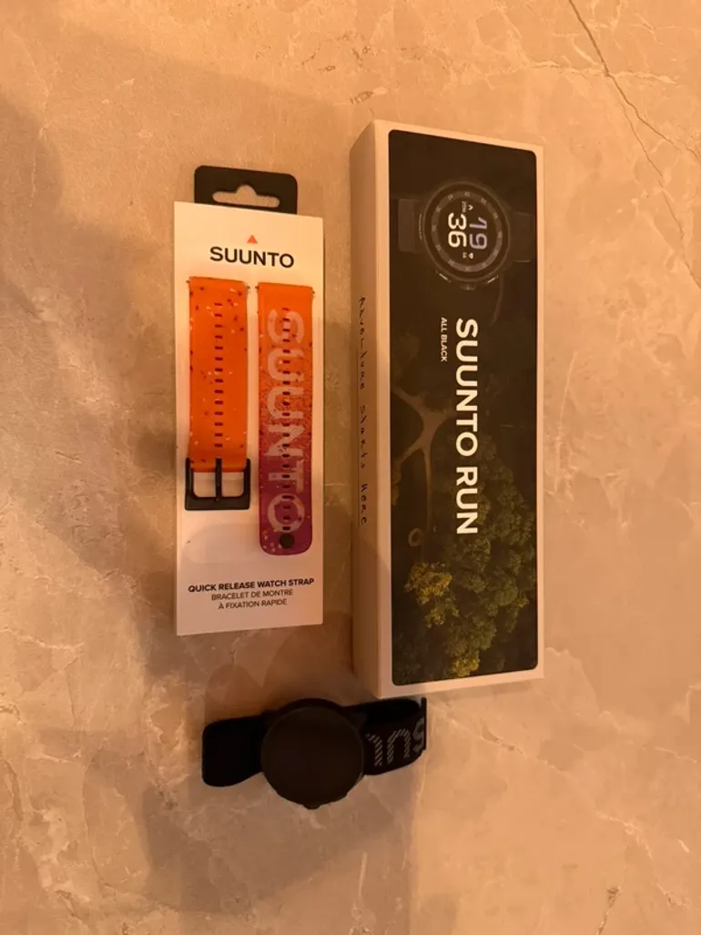 Used Suunto Run bike — image 2 of 3