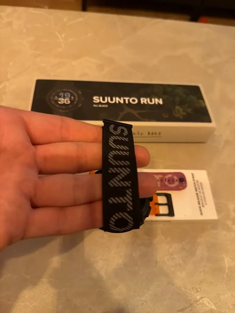 Used Suunto Run bike — image 3 of 3
