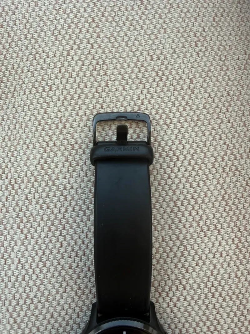 Używany Garmin Venu 3 bike — zdjęcie 9 z 9