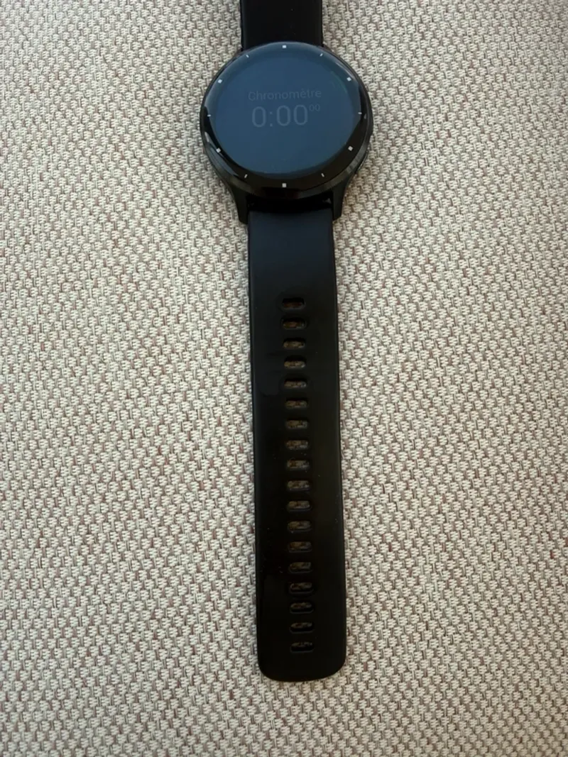Używany Garmin Venu 3 bike — zdjęcie 8 z 9