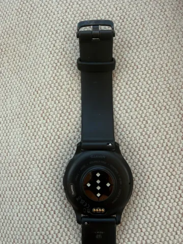 Używany Garmin Venu 3 bike — zdjęcie 4 z 9
