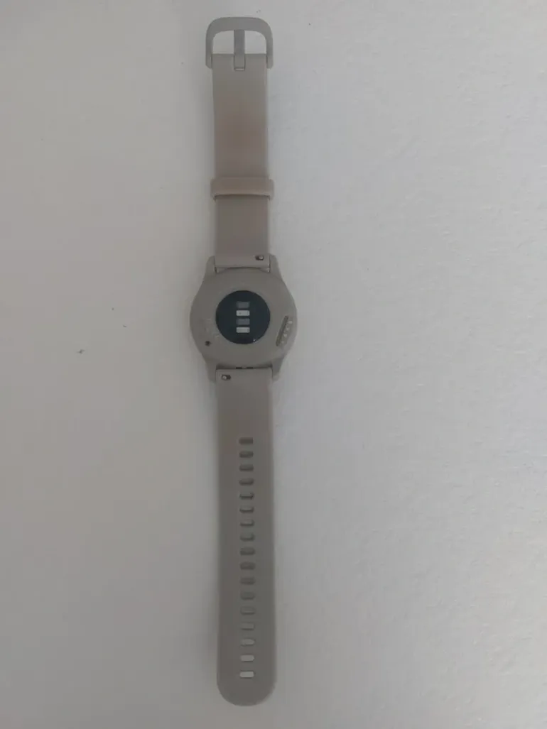 Used Garmin vivomove trend bike — image 3 of 6