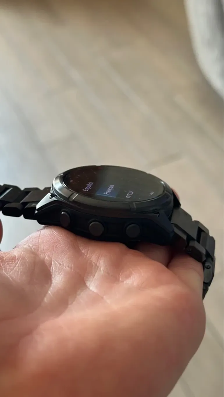 Used Premium Fenix 8 Pro 51 mm bike — image 9 of 12