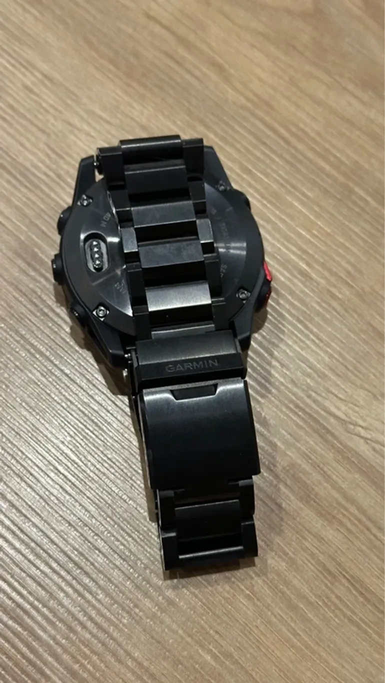 Used Premium Fenix 8 Pro 51 mm bike — image 5 of 12