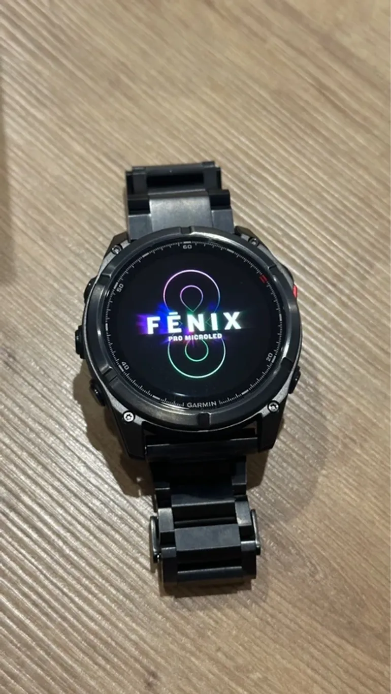 Used Premium Fenix 8 Pro 51 mm bike — image 2 of 12