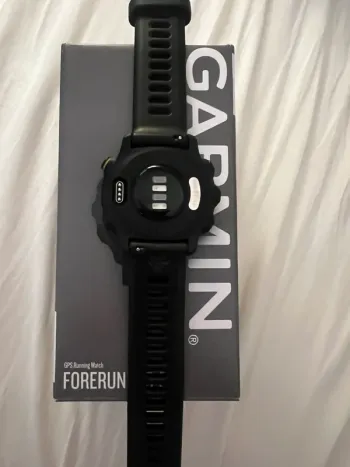 Used Garmin Forerunner 55 bike — image 3 of 6