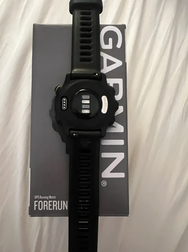 Used Garmin Forerunner 55 bike — image 3 of 6