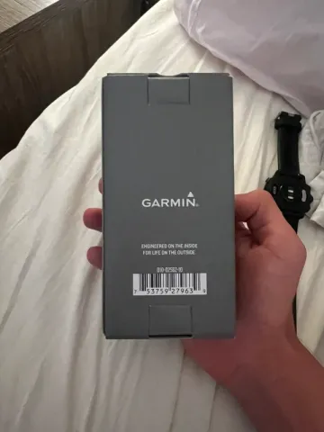 Używany Garmin Forerunner 55 bike — zdjęcie 4 z 6