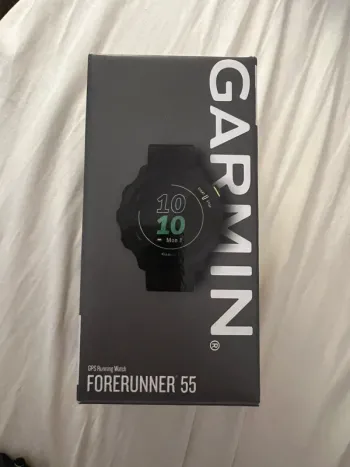 Used Garmin Forerunner 55 bike — image 1 of 6