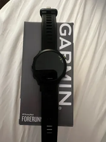 Used Garmin Forerunner 55 bike — image 2 of 6