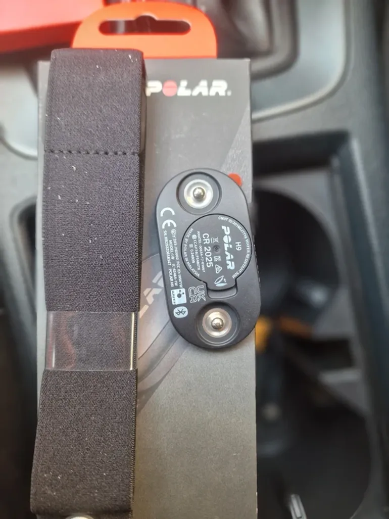 Used Polar Pacer Pro bike — image 9 of 9