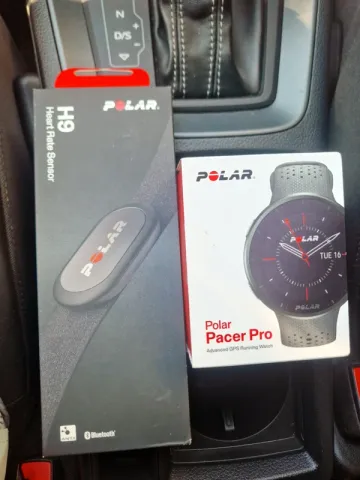 Used Polar Pacer Pro bike — image 1 of 9