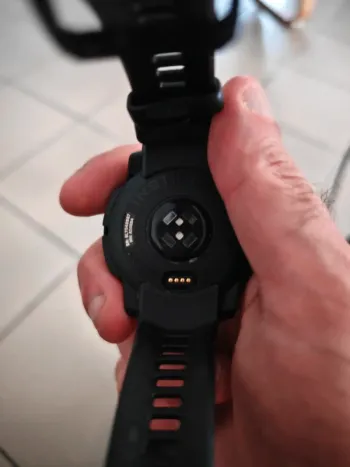 Käytetty Garmin Instinct 3 bike — kuva 2 / 2