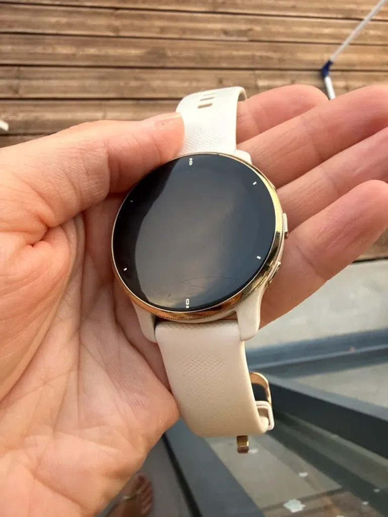 Used Garmin Venu 2 Plus bike — image 6 of 6