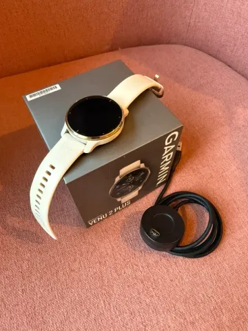 Used Garmin Venu 2 Plus Electronics