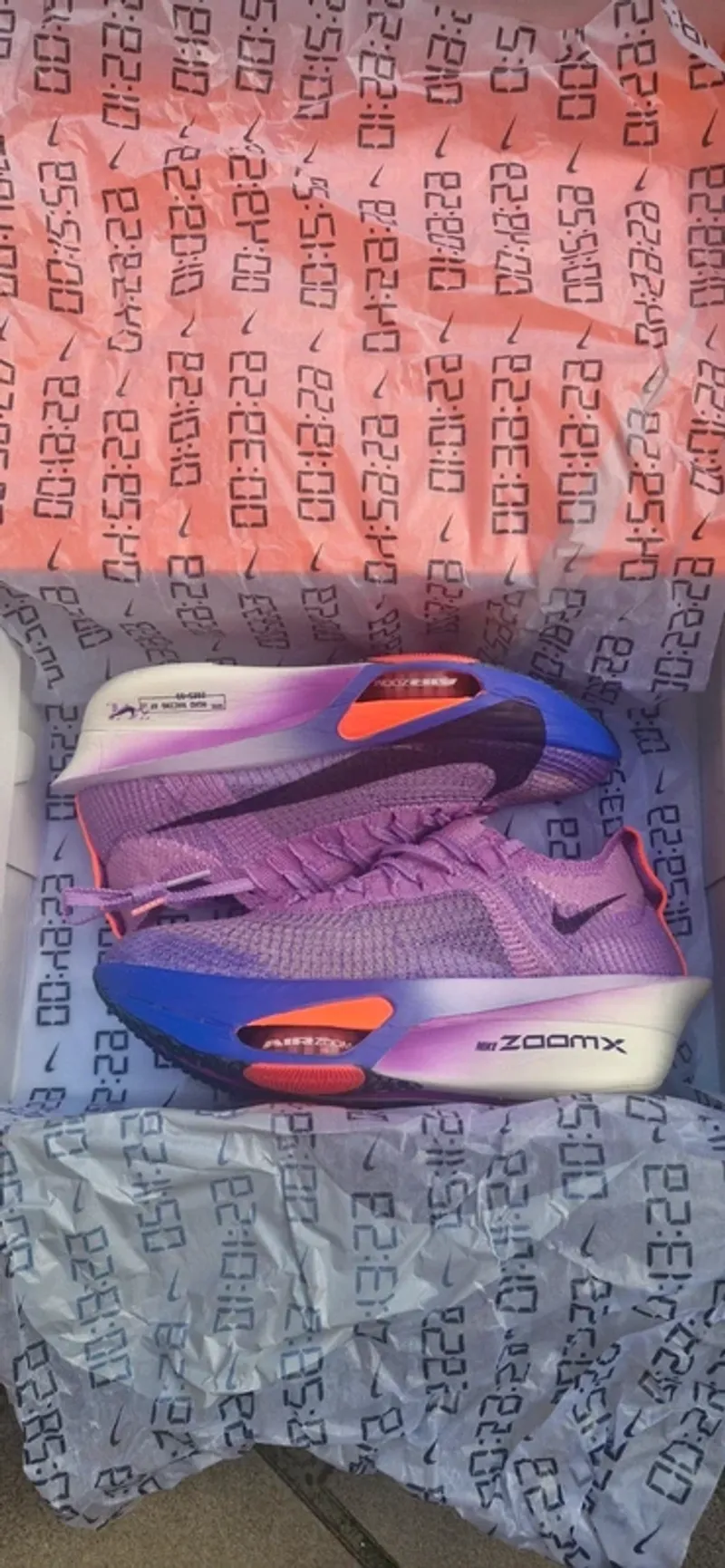 Nike Alphafly Next 3 bike d'occasion — image 3 sur 5