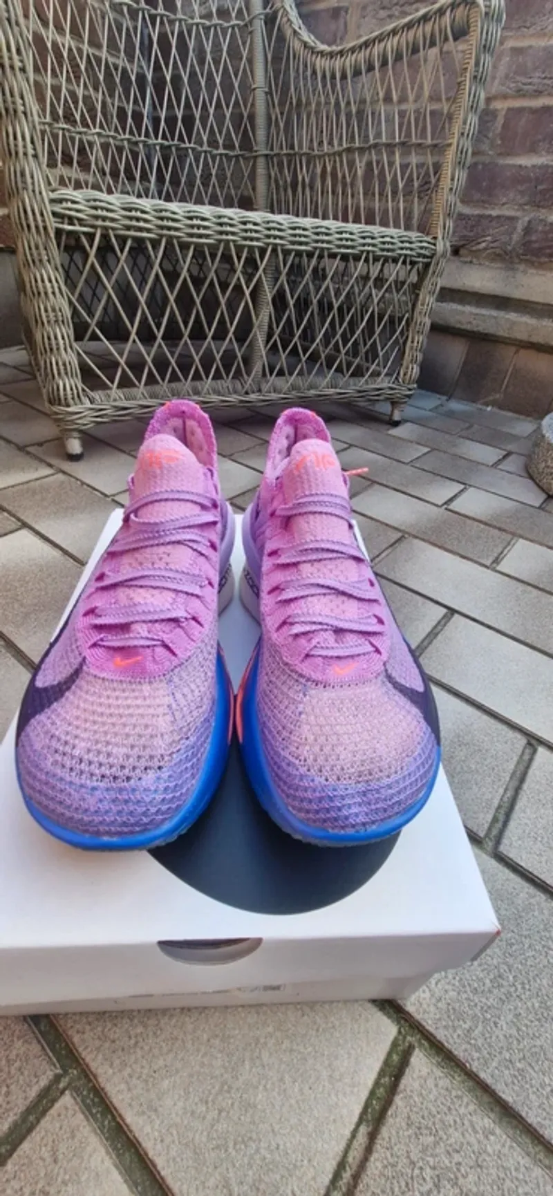 Nike Alphafly Next 3 bike d'occasion — image 2 sur 5