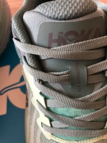 Tweedehands Hoka Challenger ATR 7 bike — afbeelding 8 van 13