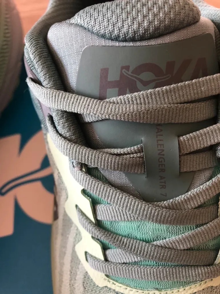 Tweedehands Hoka Challenger ATR 7 bike — afbeelding 8 van 13