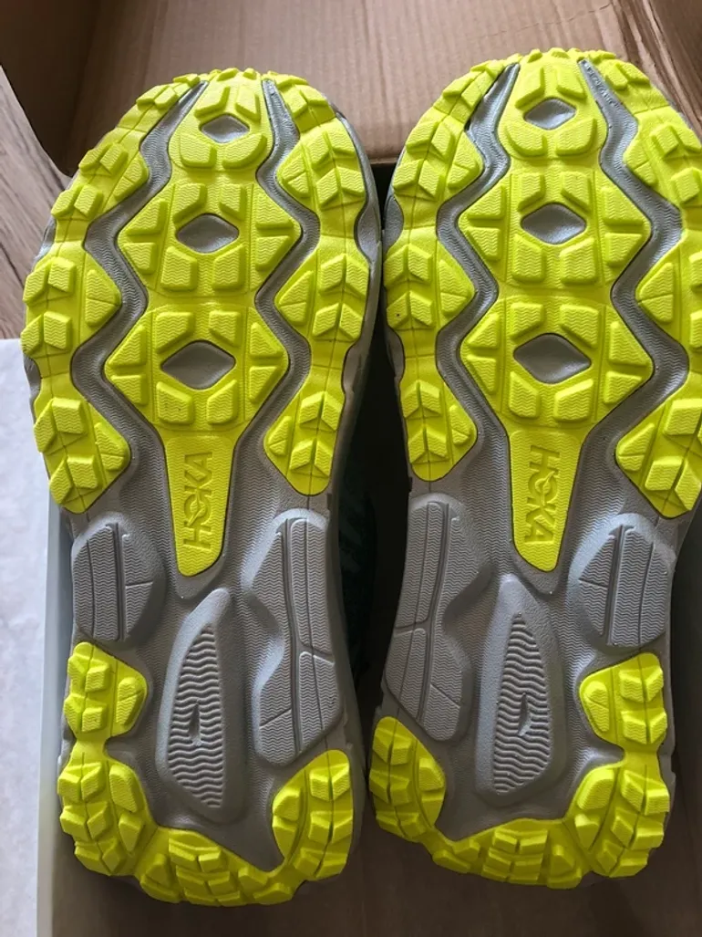 Tweedehands Hoka Challenger ATR 7 bike — afbeelding 7 van 13