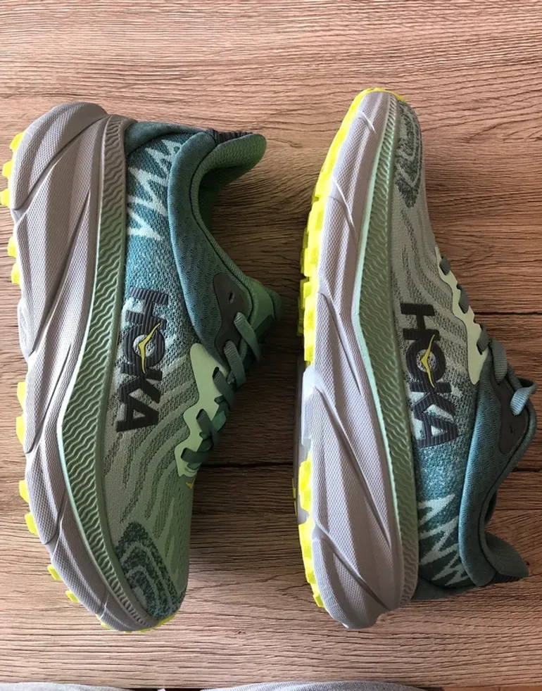 Tweedehands Hoka Challenger ATR 7 bike — afbeelding 3 van 13