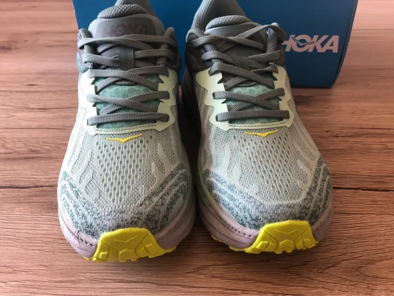 Tweedehands Hoka Challenger ATR 7 bike — afbeelding 12 van 13