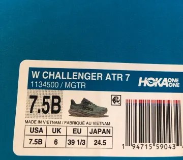 Tweedehands Hoka Challenger ATR 7 bike — afbeelding 13 van 13
