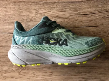 Tweedehands Hoka Challenger ATR 7 bike — afbeelding 11 van 13