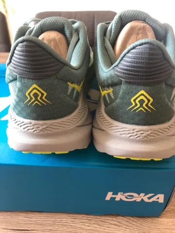Tweedehands Hoka Challenger ATR 7 bike — afbeelding 6 van 13