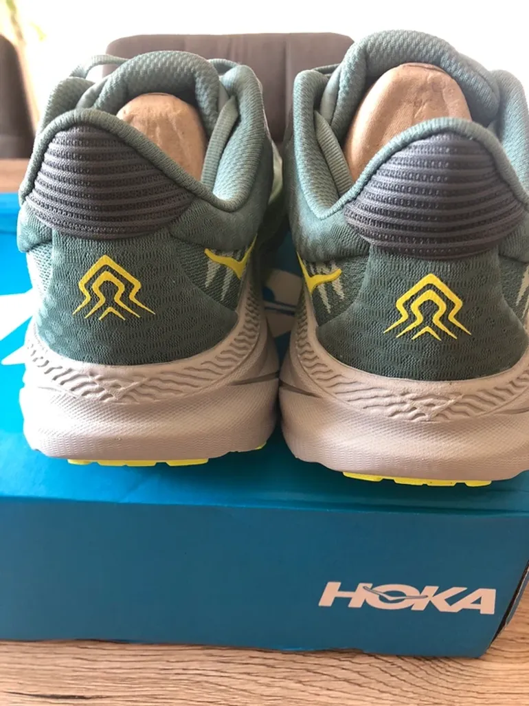Tweedehands Hoka Challenger ATR 7 bike — afbeelding 6 van 13