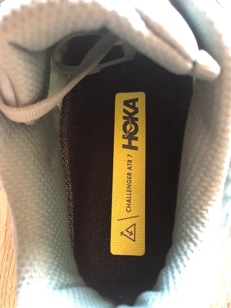 Tweedehands Hoka Challenger ATR 7 bike — afbeelding 9 van 13