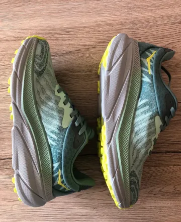 Tweedehands Hoka Challenger ATR 7 bike — afbeelding 4 van 13