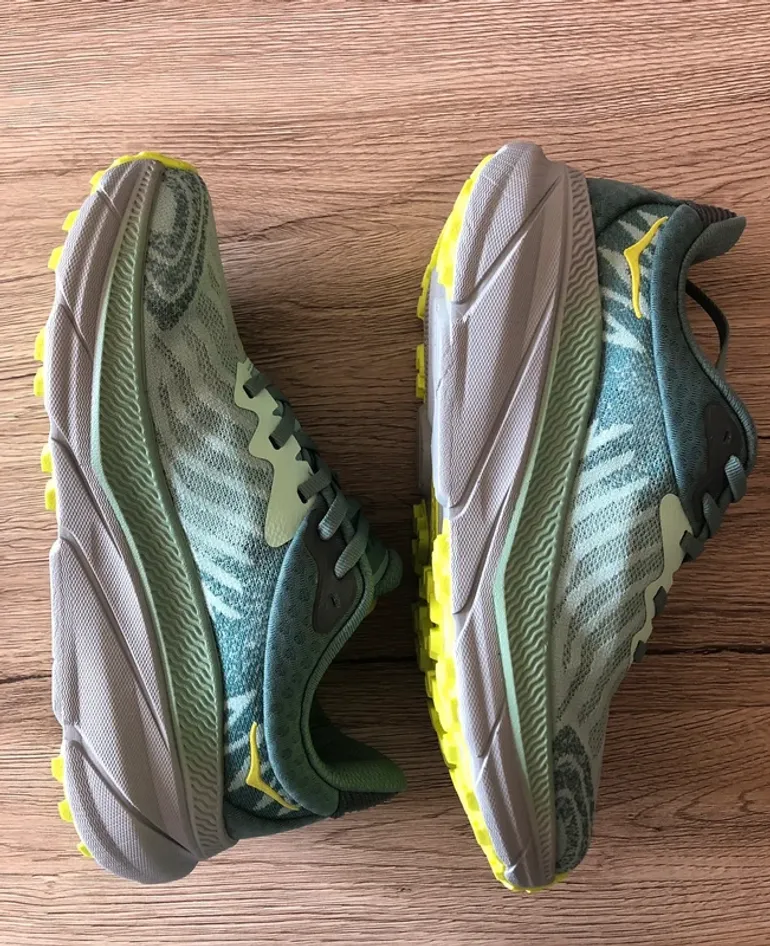 Tweedehands Hoka Challenger ATR 7 bike — afbeelding 4 van 13