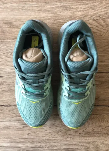 Tweedehands Hoka Challenger ATR 7 bike — afbeelding 5 van 13