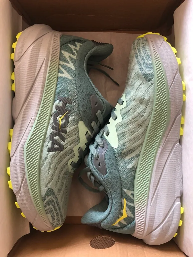 Tweedehands Hoka Challenger ATR 7 bike — afbeelding 2 van 13