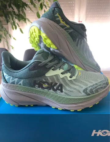 Tweedehands Hoka Challenger ATR 7 bike — afbeelding 1 van 13