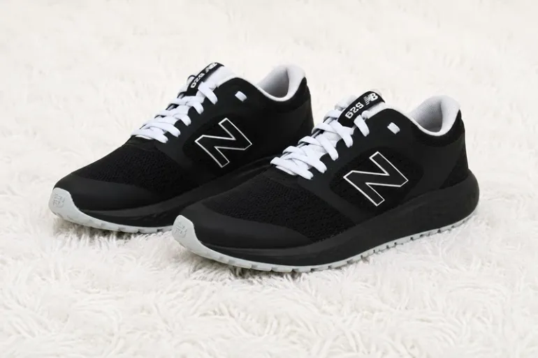 Used New Balance 520 W520CB6 bike — image 1 of 2