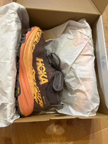 Used Hoka Speedgoat 6 MID GTX bike — image 9 of 9