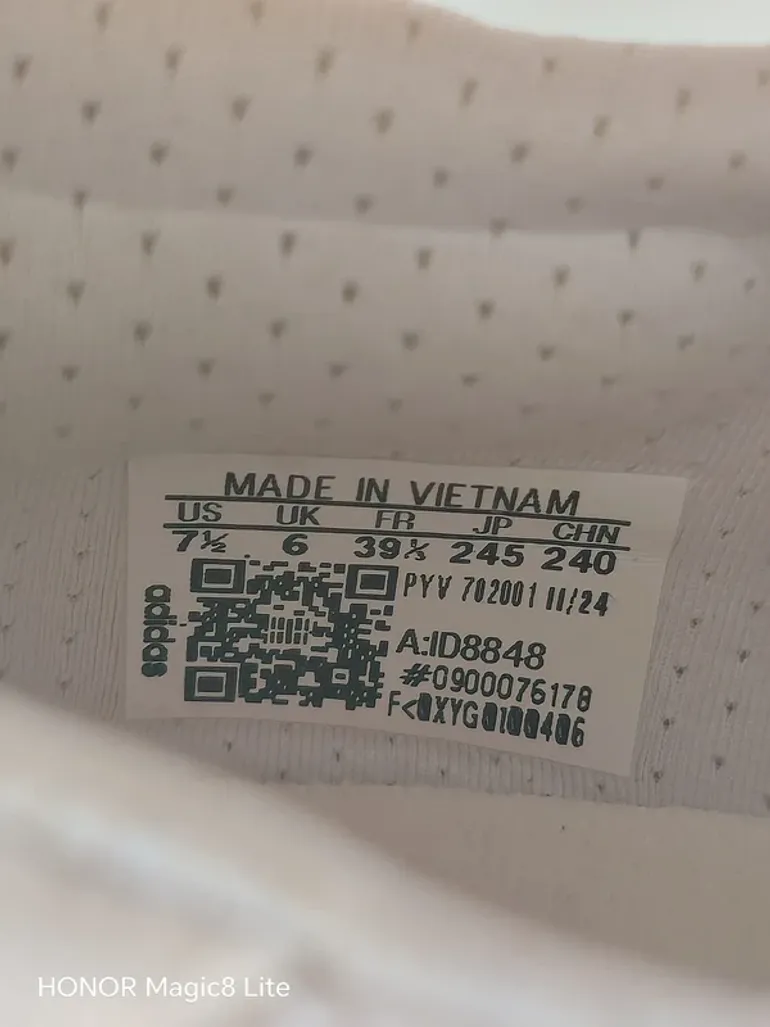 Käytetty Adidas Ultraboost bike — kuva 8 / 13