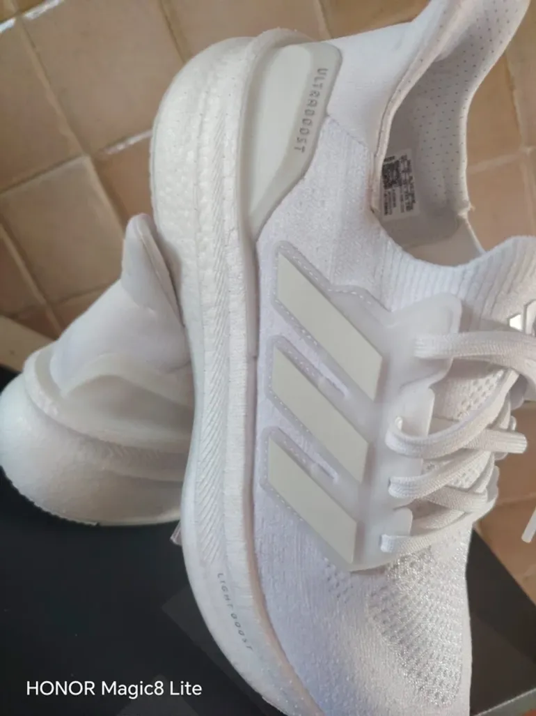 Käytetty Adidas Ultraboost bike — kuva 9 / 13