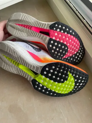 Używany Nike Vaporfly 3 bike — zdjęcie 5 z 5