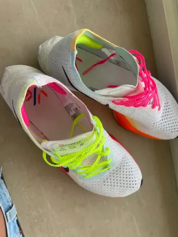 Używany Nike Vaporfly 3 bike — zdjęcie 4 z 5