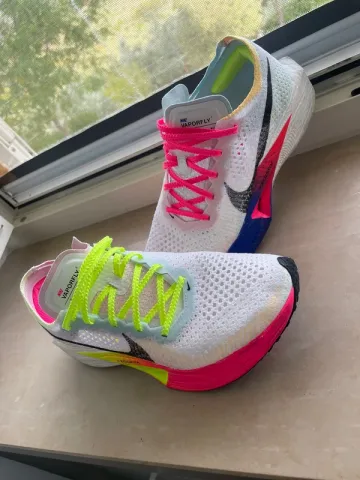 Używany Nike Vaporfly 3 Running Shoes