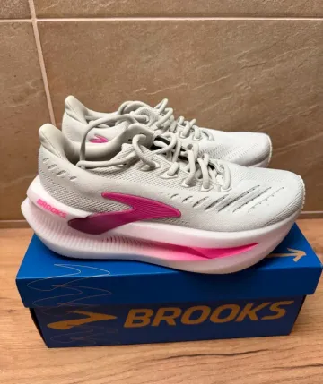 Gebrauchtes Brooks Glycerin Max 2 bike — Bild 2 von 4