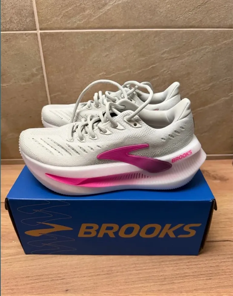 Gebrauchtes Brooks Glycerin Max 2 bike — Bild 3 von 4