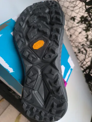 Used Hoka Mafate Speed 4Lite bike — image 3 of 4