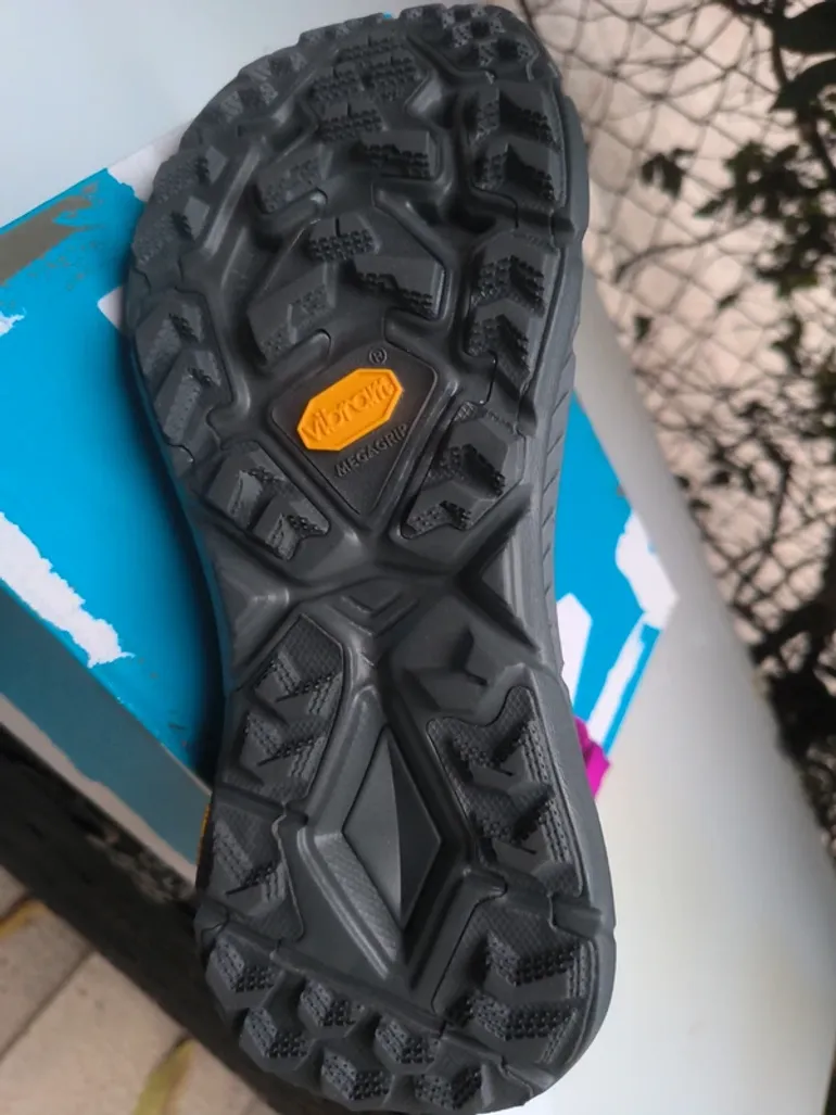 Used Hoka Mafate Speed 4Lite bike — image 3 of 4