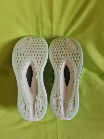 Asics Running Shoes bike de segunda mano — imagen 3 de 6