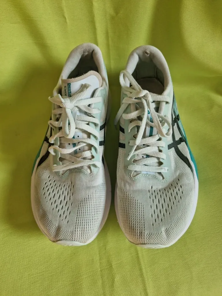 Asics Running Shoes bike de segunda mano — imagen 2 de 6
